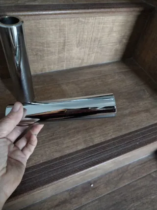 Embellecedores original Horquilla Derbi Variant