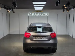 Mercedes-Benz Clase A 2015