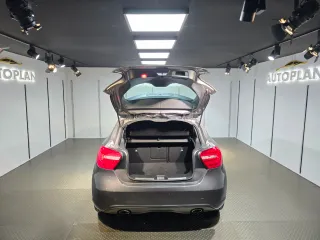 Mercedes-Benz Clase A 2015