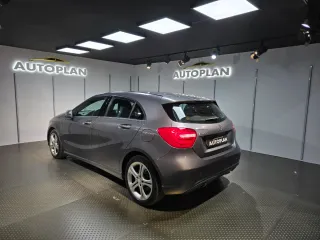 Mercedes-Benz Clase A 2015