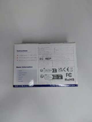 Mando Inalámbrico ACE GAMER