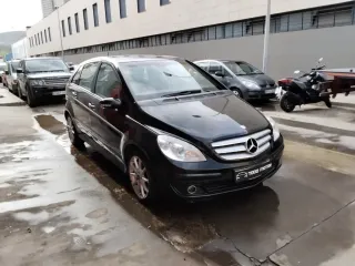 Mercedes-Benz Clase B 2007