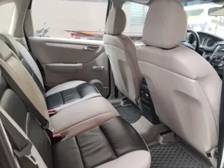 Mercedes-Benz Clase B 2007