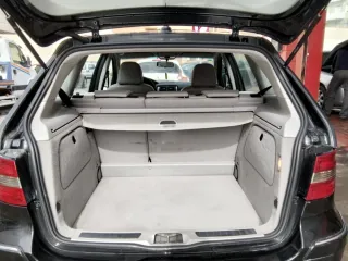 Mercedes-Benz Clase B 2007