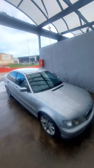 BMW Serie 3 2002