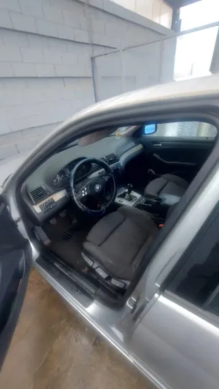 BMW Serie 3 2002
