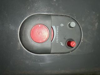 Lote Calefacción: 3 Radiadores Aceite + Estufa gas