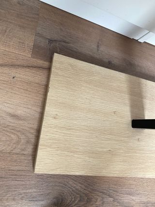 Perchero de pie, Galán de noche Jysk