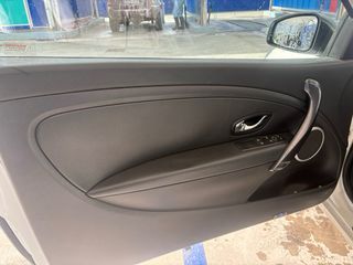 Renault Megane 2012 coupe gtline