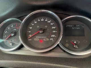 Renault Megane 2012 coupe gtline