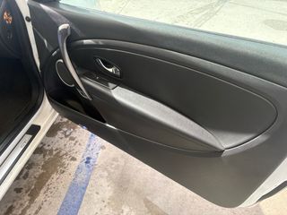 Renault Megane 2012 coupe gtline