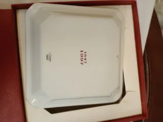 Cenicero Cartier 150 Aniversario