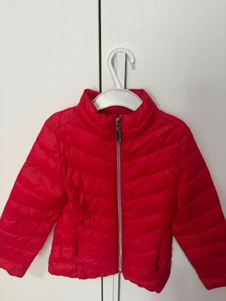 Giacca leggera Blukids 4-5 anni