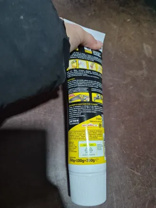 Pattex Mille Chiodi Colla Montaggio