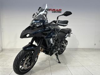 BENELLI TRK 502