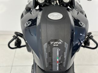 BENELLI TRK 502