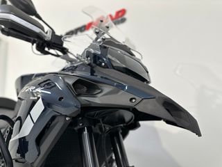 BENELLI TRK 502