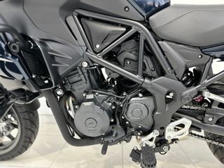 BENELLI TRK 502