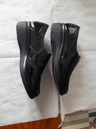 Zapatos Pitillos Mujer Talla 37
