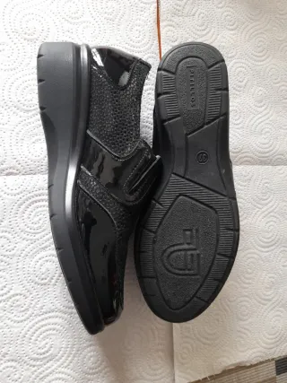 Zapatos Pitillos Mujer Talla 37