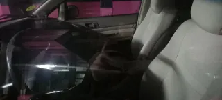 SsangYong Rodius 2008