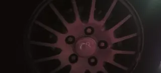 SsangYong Rodius 2008