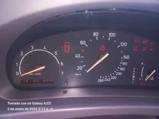 SsangYong Rodius 2008