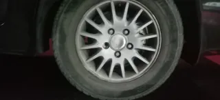 SsangYong Rodius 2008