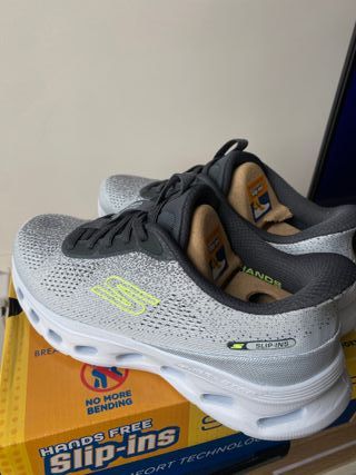 Skechers Go Walk 2.0 Talla 38