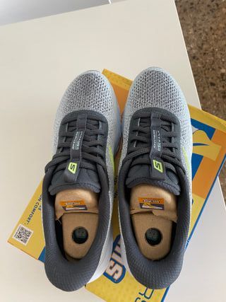 Skechers Go Walk 2.0 Talla 38