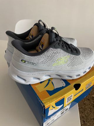 Skechers Go Walk 2.0 Talla 38