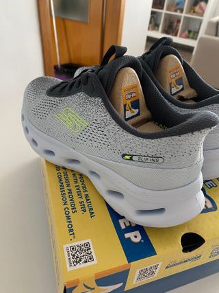 Skechers Go Walk 2.0 Talla 38