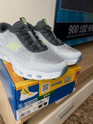 Skechers Go Walk 2.0 Talla 38