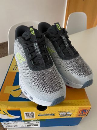 Skechers Go Walk 2.0 Talla 38