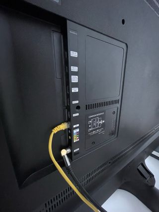 Televisor Samsung 42 Negro