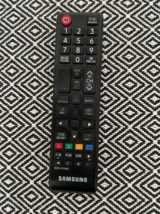 Televisor Samsung 42 Negro