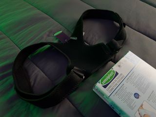 Corrector Postura Espalda Talla L-XL