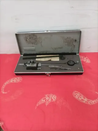 Planímetro FUJI KP-27