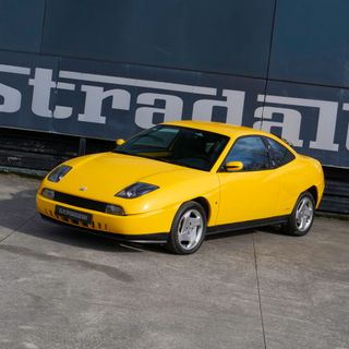 FIAT Coupe 1995