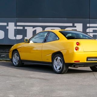 FIAT Coupe 1995