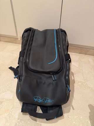 Paletero Royal Padel