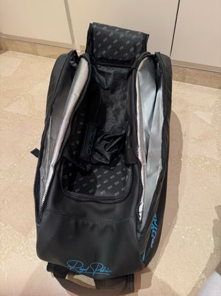 Paletero Royal Padel