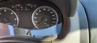 Volkswagen Polo Cross 2007