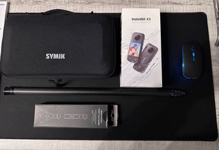 Insta360 X3 + Kit Accesorios