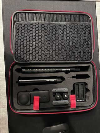 Insta360 X3 + Kit Accesorios