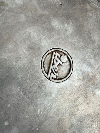 Olla Iber Acero Inox 27cm