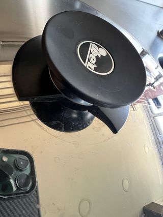 Olla Iber Acero Inox 27cm