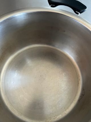 Olla Iber Acero Inox 27cm