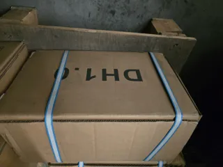 Bomba Bañera Hidromasaje LX DH1.0 disponibles 3