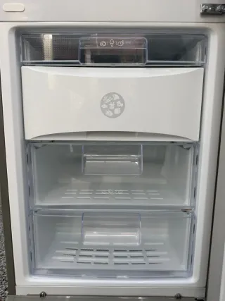 Nevera LG nofrost garintia transport